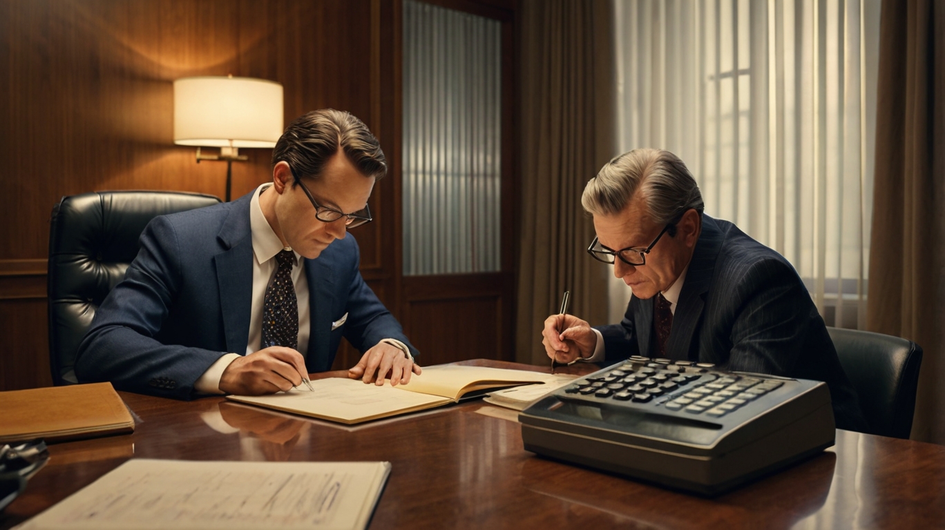 Due Diligence Financeiro